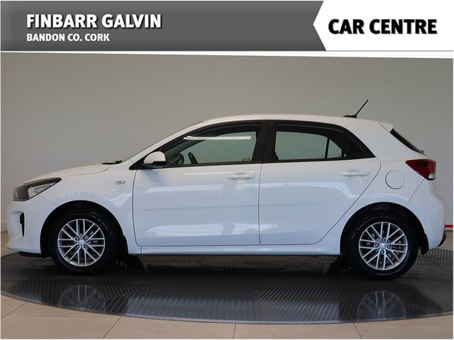 Image for 2019 Kia Rio 1.25 K1