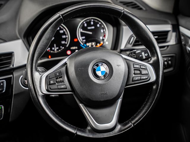 Image for 2018 BMW X1 Sdrive 18D SE 5DR