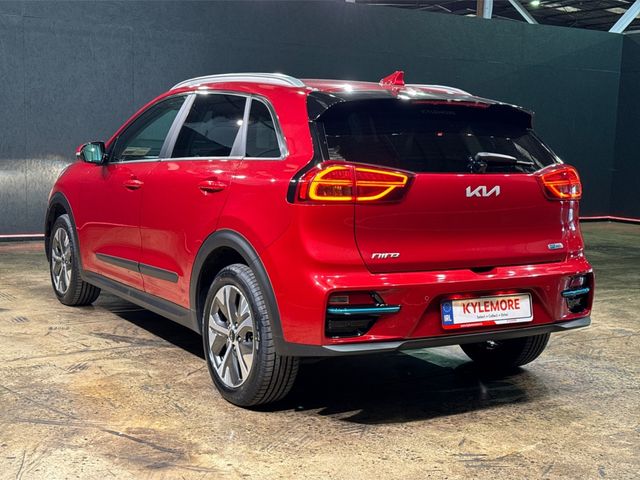 Image for 2022 Kia Niro 2 EV AUTO