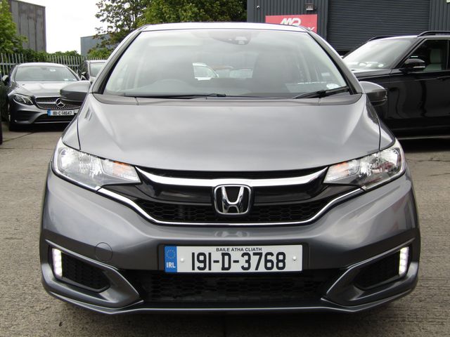 Image for 2019 Honda Jazz 1.3 I-vtec SE 5DR. LOW KLMS.