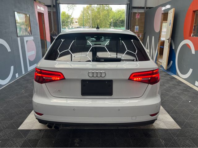 Image for 2020 Audi A3 €19950 2020 AUDI A3 AUTOMATIC 1.4 TFSI / 56k KMs / REVERSE CAMERA , ADAPTIVE CRUISE & MORE