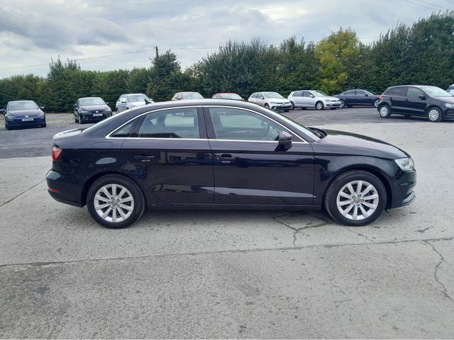 Image for 2014 Audi A3 1.4 Automatic