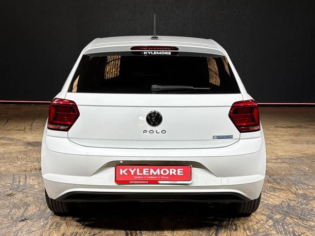 Image for 2021 Volkswagen Polo 1.0 TSI AUTOMATIC - REVERSE CAMERA - CRUISE COPNTROL