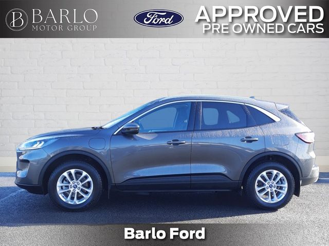 Image for 2023 Ford Kuga 2.5 PHEV Titanium Auto