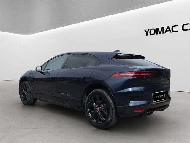 Image for 2022 Jaguar I-Pace BLACK EDITION EV400 -- LOW MILEAGE -- 1 OWNER 