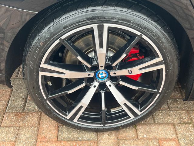 Image for 2024 BMW 5 Series 530E M-Sport Auto 292BHP *Huge Spec*