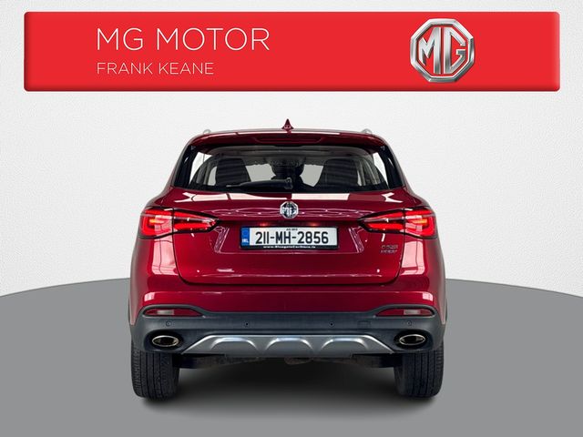 Image for 2021 MG HS EXCLUSIVE PHEV AUTO**PANORAMIC SUNROOF*DIGITAL DASH**TOUCH SCREEN APPLE CAR PLAY**HEATED LEATHER SEATS**ELECTRIC SEATS**ELECTRIC FOLDING MIRRORS**ELECTRIC TAILGATE**