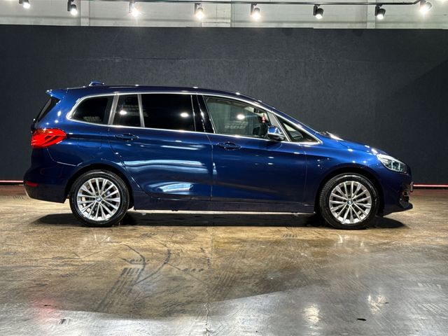 Image for 2020 BMW 2 Series 1.5 GRAN TOURER AUTOMATIC 7 SEATER - FACTORY ALLOYS - BEIGE LEATHER - HEATED SEATS - PUSH BUTTON START/STOP