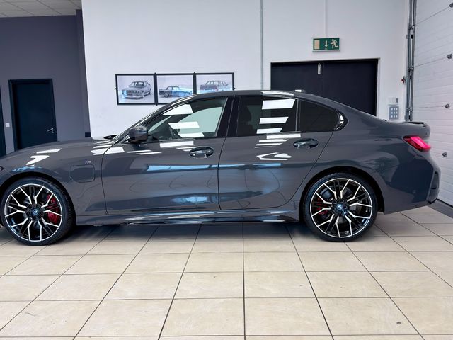 Image for 2024 BMW 3 Series 330E MSPORT PRO