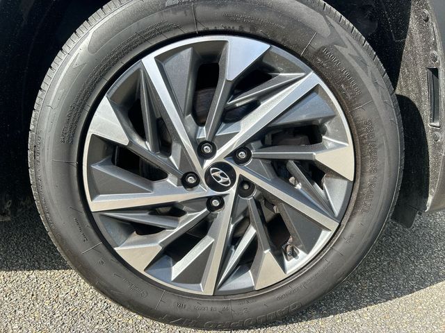 Image for 2022 Hyundai Tucson Tucson 1.6 D Executive