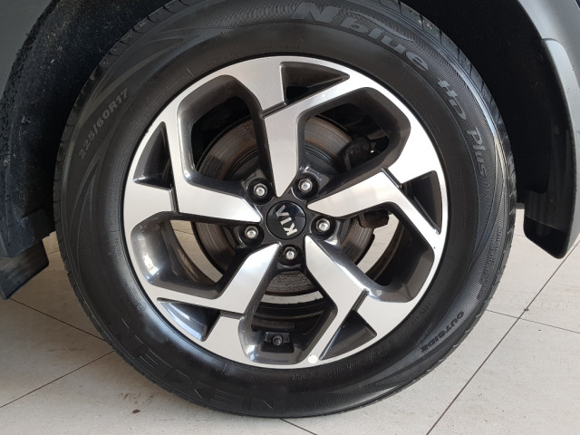 Image for 2020 Kia Sportage K2 5DR SEM
