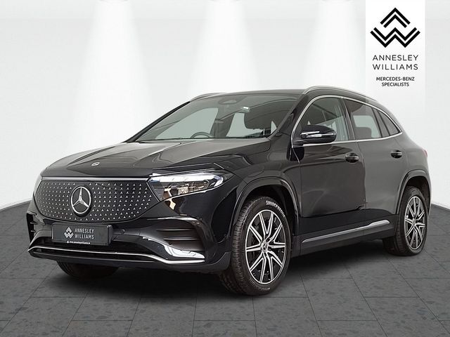 Image for 2025 Mercedes-Benz EQA EQA250+ AMG Executive 70.5kWh