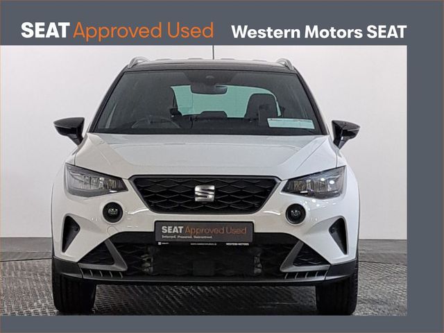 Image for 2025 SEAT Arona Arona 1.0TSI 115hp FR40