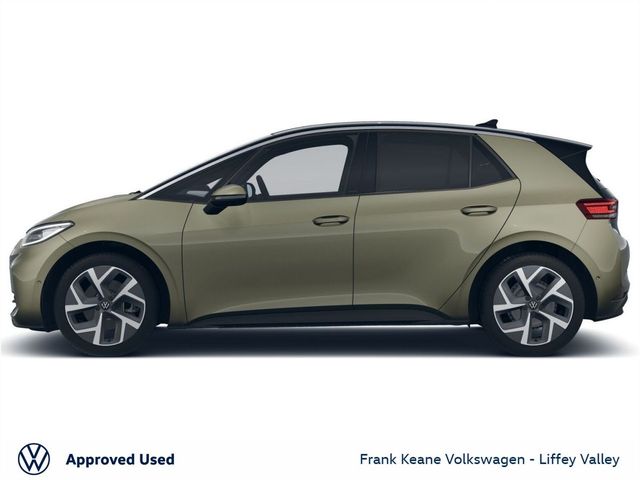Image for 2025 Volkswagen ID.3 *NEW* PRO PLUS 58KWH