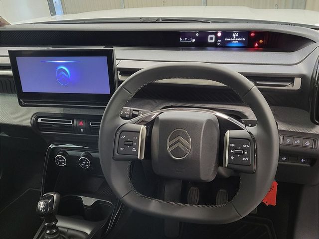 Image for 2026 Citroen C3 1.2L Plus **Demo Sale** From €66 Per Week