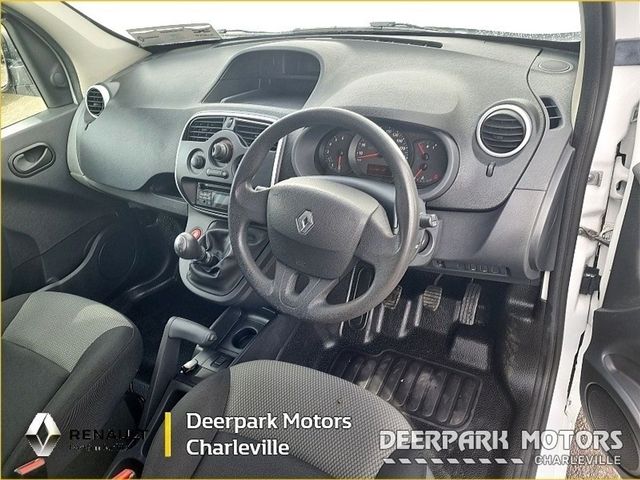 Image for 2021 Renault Kangoo Business 1.5 dCi