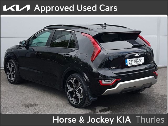 Image for 2023 Kia Niro 1.6 GDI PHEV K4 Auto