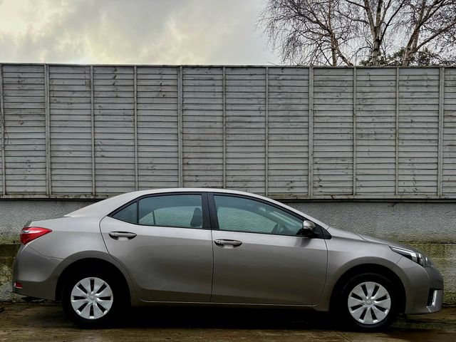 Image for 2016 Toyota Corolla 1.33 TERRA 4DR / LOW KM / *FINANCE OPTIONS AVAILABLE*