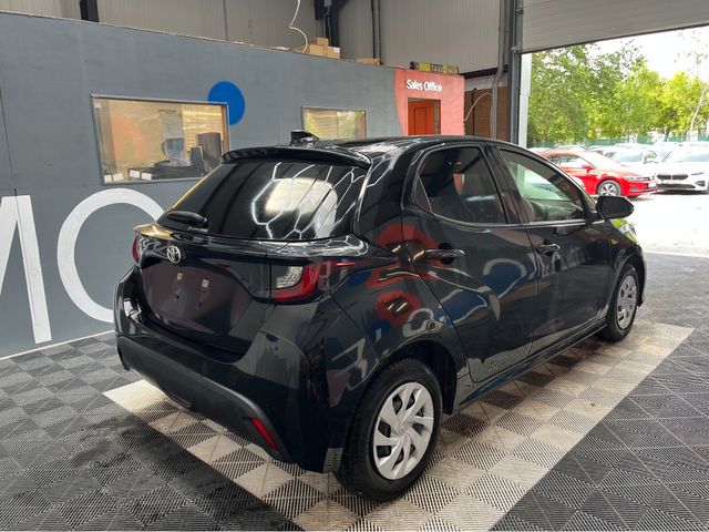Image for 2022 Toyota Yaris €13950 2022 TOTOYA YARIS X 1.0 AUTOMATIC / REVERSE CAMERA AND MORE