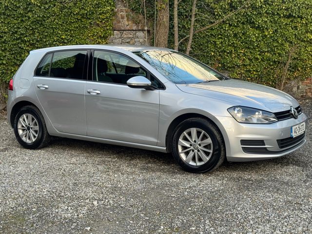 Image for 2014 Volkswagen Golf 1.6 Diesel Comfortline