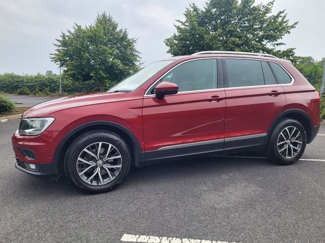 Image for 2019 Volkswagen Tiguan 