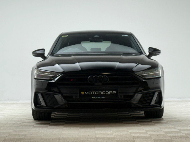 Image for 2020 Audi S7 S7 SPORTBACK 3.0 TDI 349HP QUATTRO