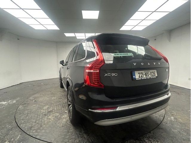 Image for 2022 Volvo XC90 2 YEAR VOLVO SELEKT WARRANTY INSCRIPTON PHEV T8 (390hp) AWD