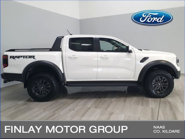 Image for 2026 Ford Ranger Raptor DIESEL Double Available For 261
