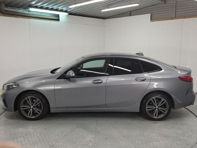 Image for 2023 BMW 2 Series 218i Sport Gran Coupe