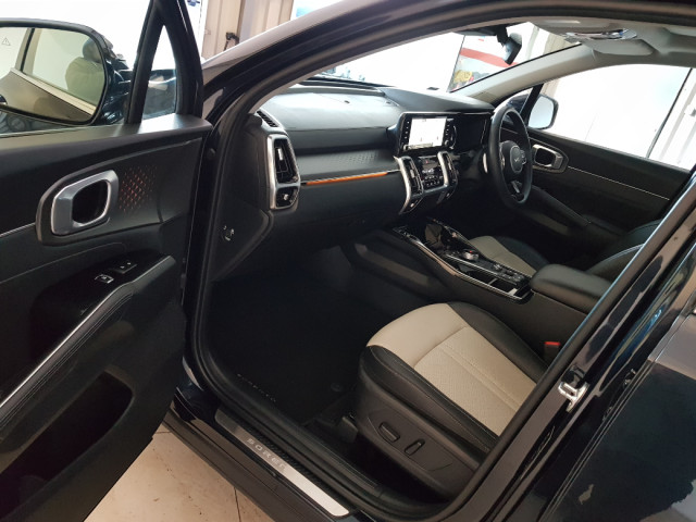 Image for 2024 Kia Sorento DSL MY23 SAM 5DR Auto