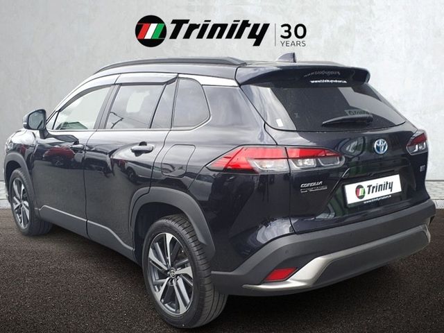 Image for 2022 Toyota Corolla Cross ** STUNNING SPEC ** HYBRID AUTO ** TRINITY MOTORS **