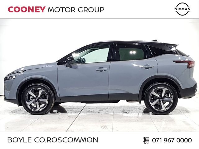 Image for 2024 Nissan Qashqai QQ 1 3 HYB SV Premium (NO MILEAGE) DEMO CLEARANCE MADNESS- THESE WON