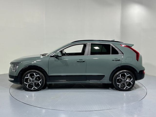 Image for 2024 Kia Niro Self Charging Hybrid