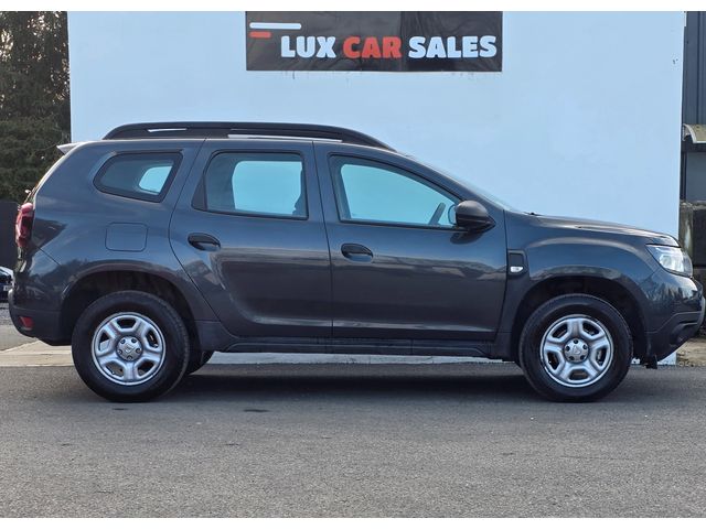 Image for 2022 Dacia Duster 1.5 DCI ESSENTIAL MODEL // CRUISE CONTROL // BLUETOOTH