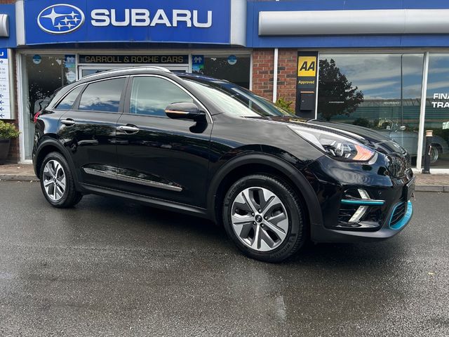 Image for 2021 Kia Niro E-NIRO EV - Mega Spec. 485 KM Range | 99.5 % Battery Health Check | Super Price | Top Trade-ins | Finance Available | NCT & TAX |