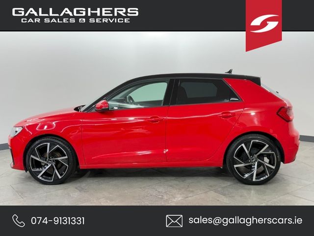 Image for 2023 Audi A1 1.0 TFSI AUTOMATIC ONLY 5K KMS