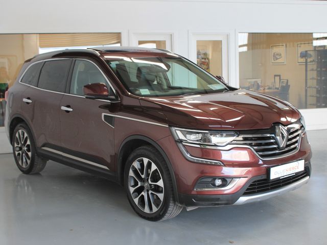 Image for 2018 Renault Koleos Signature NAV DCI 130 4DR