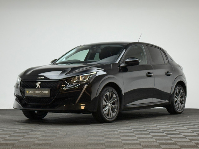 Image for 2022 Peugeot 208 208 EACTIVE 136HP 50 KWH