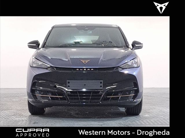 Image for 2026 Cupra Tavascan Endurance (4) (286hp) 77kWh