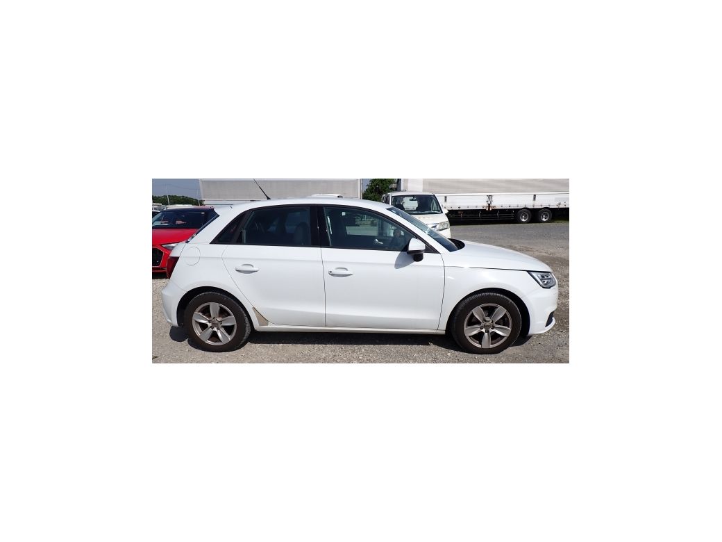 Image for 2018 Audi A1 1.0 Petrol Auto