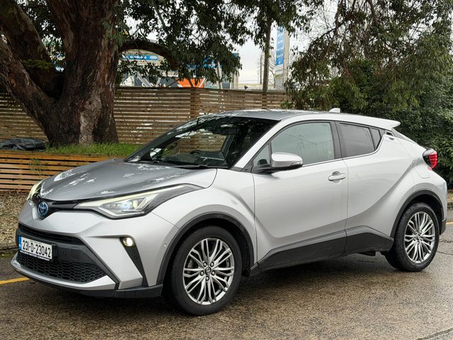 Image for 2023 Toyota C-HR Hybrid. #12 MONTH WARRANTY INCLUDED#