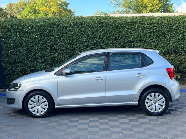 Image for 2013 Volkswagen Polo COMFORTLINE 1.2 TSI AUTO // NEW NCT // AIR CONDITIONING // 2 KEYS