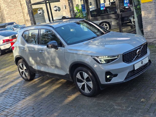 Image for 2023 Volvo XC40 RECHARGE T4 PLUS AUTO. FINANCE ARRANGED. SIMI. AA APPROVED.