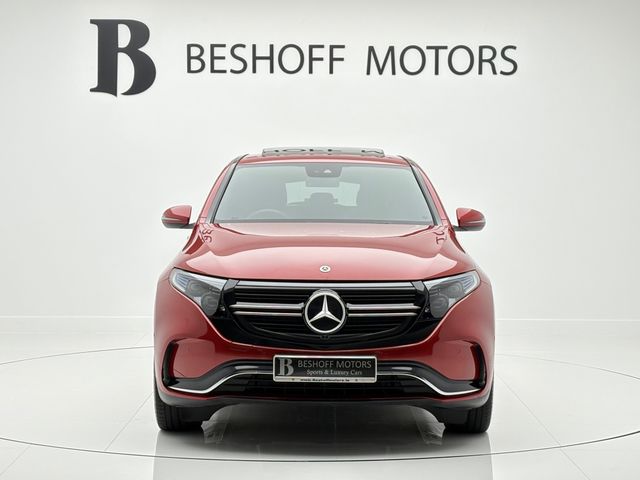 Image for 2023 Mercedes-Benz EQC 400 4MATIC AMG LINE PREMIUM=ONLY 7000 MILES//SUNROOF//232 REG=JUST SERVICED=TAILORED FINANCE PACKAGES AVAILABLE=TRADE IN’S WELCOME 