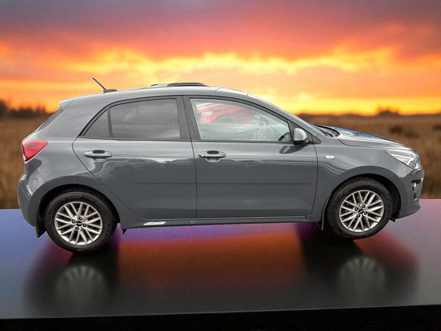 Image for 2023 Kia Rio PE PETROL MY2021 5DR