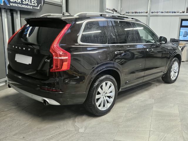 Image for 2016 Volvo XC90 D4 (190hp) FWD Momentum Geartronic