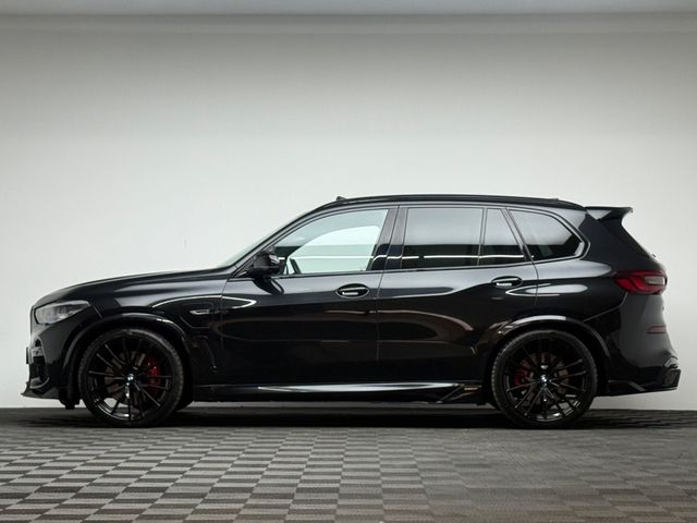 Image for 2023 BMW X5 45E M SPORT XDRIVE *PAN ROOF*