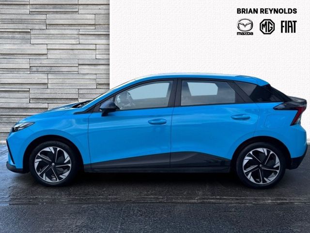 Image for 2023 MG MG4 MG4 SR Excite