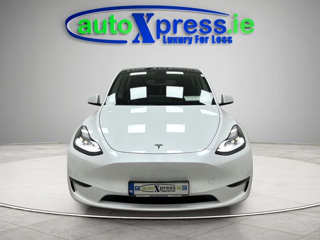 Image for 2022 Tesla Model Y LONG RANGE AWD, Dual motor, Reversing 360 Camera , Panoramic sunroof