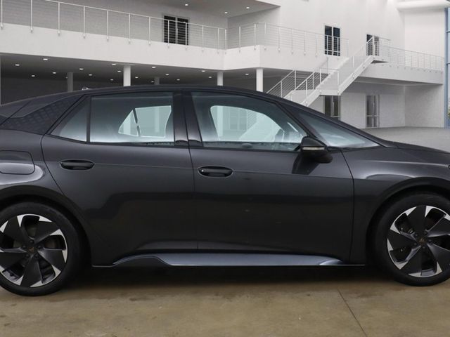 Image for 2023 Cupra Born 58KWH ** COMING SOON **